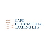 CAPO INTERNATIONAL TRADING LLP logo - Similar company to Nihmath Ply Associates