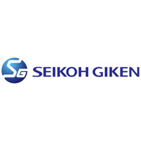 Seikoh Giken Europe GmbH logo - Similar company to Jowo - Systemtechnik Ag