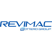 Revimac srl logo - Similar company to Fusiontec Srl