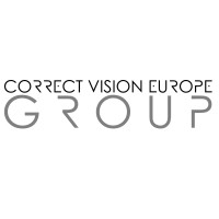 Correct Vision Europe Group logo - Similar company to Excel Vision