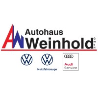 Autohaus Weinhold GmbH logo - Similar company to Vr Partnerbank Eg Chattengau-Schwalm-Eder
