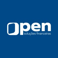Open Soluções Financeiras logo - Similar company to Ágil Consulta