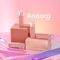 Life At Anoora logo - Similar company to Studio Mimpi | Marketing Agency