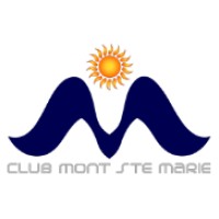Club Mont Ste Marie Alpine Ski Team logo - Similar company to The Marler Search Group