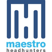 Maestro Headhunters LLP logo - Similar company to Medcom Solutions
