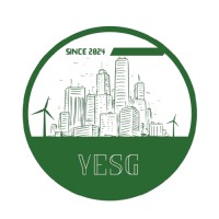 Yarmouk Engineers for Sustainability and Green Building (YESG) logo - Similar company to Blozeh |بلوزة