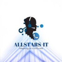 All Stars-IT logo - Similar company to Φ Development Company