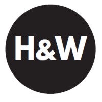 Hard & Ware logo - Similar company to Johan Doors