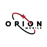 Orion Mobile logo - Similar company to Pcc Wireless Inc