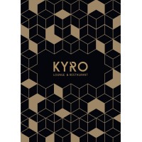 KYRO Lounge W.L.L logo - Similar company to Continental Group Holding
