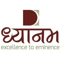 Dhyanam logo - Similar company to Sujal Solutions