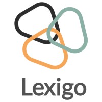 Lexigo Studios logo - Similar company to Swiss Pro Promotion