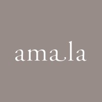 Amala Beauty logo - Similar company to Authentic Beauty Llc