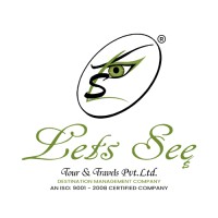 Lets See Tour and Travels Pvt. Ltd. logo - Similar company to Canopy Northeast