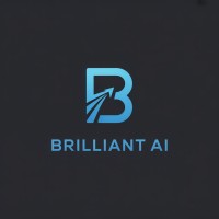Brilliant AI Travel and Expedition logo - Similar company to Webly