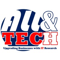 All and Tech Inc. logo - Similar company to Ctrl Squad
