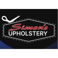 Simon's Upholstery logo - Similar company to Humanli