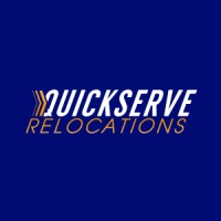 QuickServe Relocations logo - Similar company to Ruby Mover & Storage