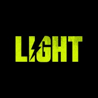 LIGHT logo - Similar company to Sea Studio 3D