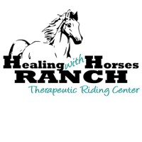 Healing with Horses Ranch logo - Similar company to Healing Depression Project