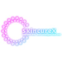 Skincurex logo - Similar company to Digidealize