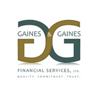 Gaines & Gaines Financial Services, Ltd. logo - Similar company to The Serving Way