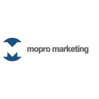Mopro Marketing