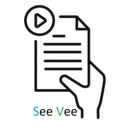 SeeVee logo - Similar company to Seevee