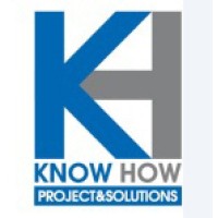 KH Project & Solutions Srl logo - Similar company to Thera Srl