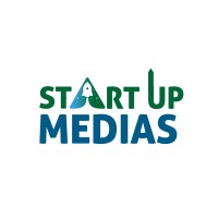 Startup Medias logo - Similar company to The Startup Van