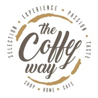 The Coffee Way Morocco logo - Similar company to Coffee Beans