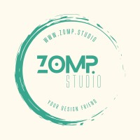 Zomp Studio logo - Similar company to Centre For Design Studies