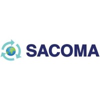 EURL SACOMA logo - Similar company to Tap Chihani