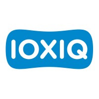 IOXIQ logo - Similar company to Flohkids