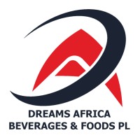 Dreams Africa Beverages & Foods logo - Similar company to Aftex