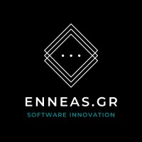 Enneas logo - Similar company to Hub2X