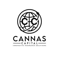 Cannas Capital Insurance Agency logo - Similar company to California Cannabis Operators Association