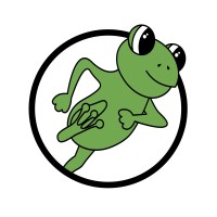 Aqua Lily Pad logo - Similar company to Lewmar Electrical Distributors