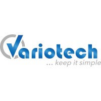 Variotech Produktions- und Handels GmbH logo - Similar company to Espacio Kernel