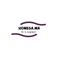 HOMEGA.MA logo - Similar company to Hello.Miuk