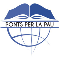 Associació Ponts per la Pau logo - Similar company to Corruption Tracker