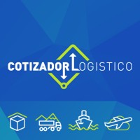 Cotizadorlogistico.com logo - Similar company to Yuditec - Interiorismo Comercial