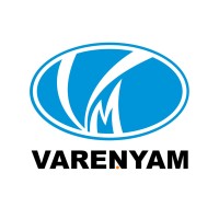 Varenyam Tata Motorcar logo - Similar company to The Digital Solution Services