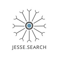 Jesse.Search logo - Similar company to Impactall