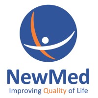 NewMed Ltd logo - Similar company to Celler8