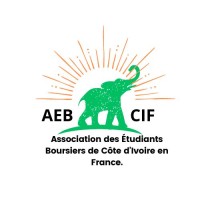 Association des étudiants boursiers de Côte d'ivoire en France logo - Similar company to Boursepay