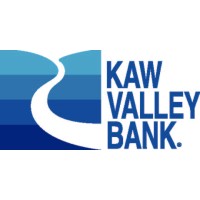Kaw Valley Bank logo - Similar company to Heyjunior