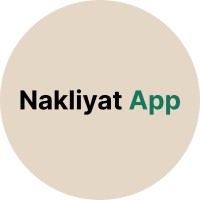 Nakliyat App logo - Similar company to Teamwork Pro