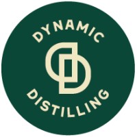 Dynamic Distilling Ltd logo - Similar company to Studio Distilling