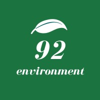 92 Environmental Investment logo - Similar company to Adg Trading Services